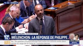 Perquisitions chez Mélenchon et LFI: "Il n'y a aucune instruction individuelle donnée aux procureurs"