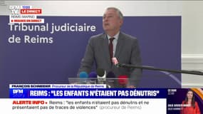 Enfants laissés seuls à Reims dans un appartement: la mère conteste les faits "expliquant que quand elle est partie, l'appartement était propre, bien rangé"