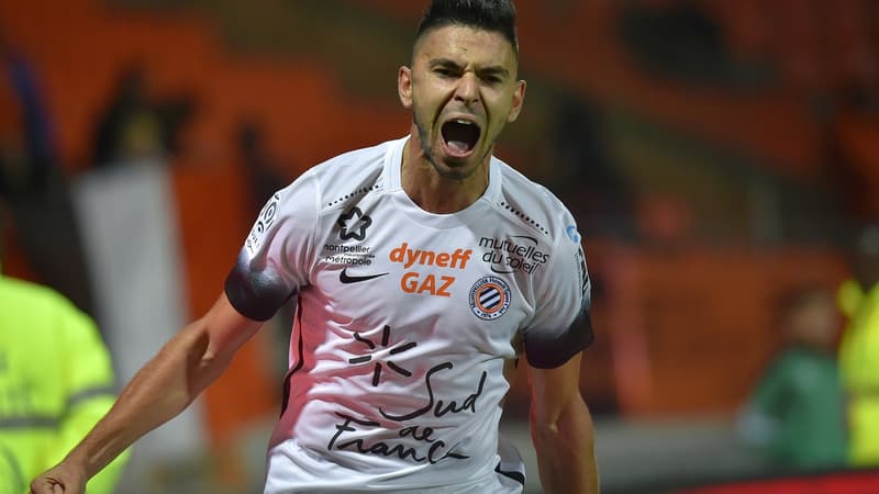 Morgan Sanson