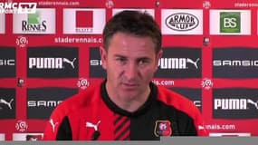 Rennes : le retour de Gourcuff "se rapproche" 