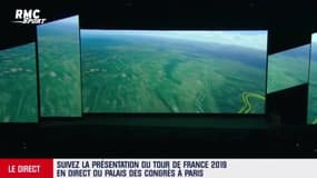 Tour de France : Présentation du tracé de l'édition 2019