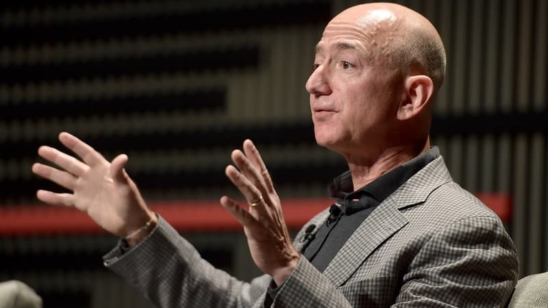 Jeff Bezos réduit drastiquement la liste des sujets abordés dans les pages opinion du Washington Post