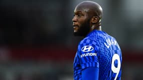 Romelu LUKAKU
