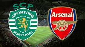 Sporting - Arsenal : à quelle heure et sur quelle chaîne regarder le match de Ligue des Champions en direct ? 