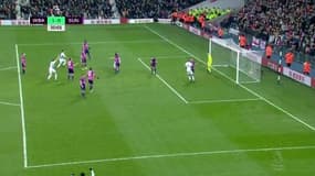 Sans forcer, West Bromwich domine Sunderland