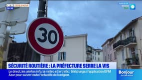 Alpes-Maritimes: les réactions au nouveau barème de sanctions pour les infractions de la route