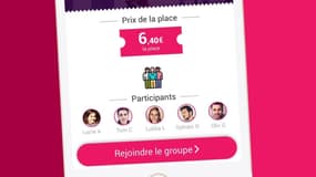 L'appli "Cinépool" offre des places de cinéma à -50%. Mais pour combien de temps ?