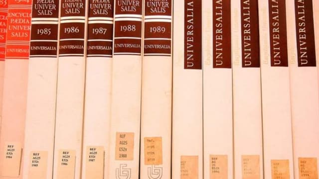 L'encyclopédia a abandonné les éditions papiers depuis 3 ans maintenant.
