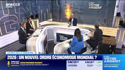 La semaine de Marc - Vendredi 9 janvier