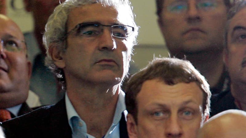 Raymond Domenech a choisi son groupe pour la Coupe du monde.