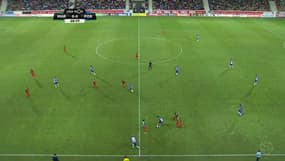 Résumé : Maritimo - Porto (0-2) – Liga portugaise