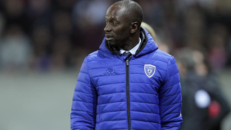 Claude Makelele