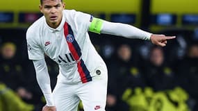 Thiago Silva