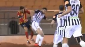 Lecce-Ascoli (Serie B)