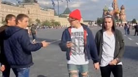 Homosexuel, quelle est ma vie en Russie ? 