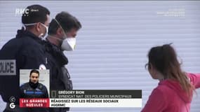 "Ca explose": les appels de dénonciation à la police se multiplient