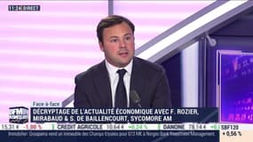 Frédéric Rozier VS Stanislas de Bailliencourt (2/2): Une guerre commerciale entre les Etats-Unis et l'UE est-elle imminente ? - 03/10