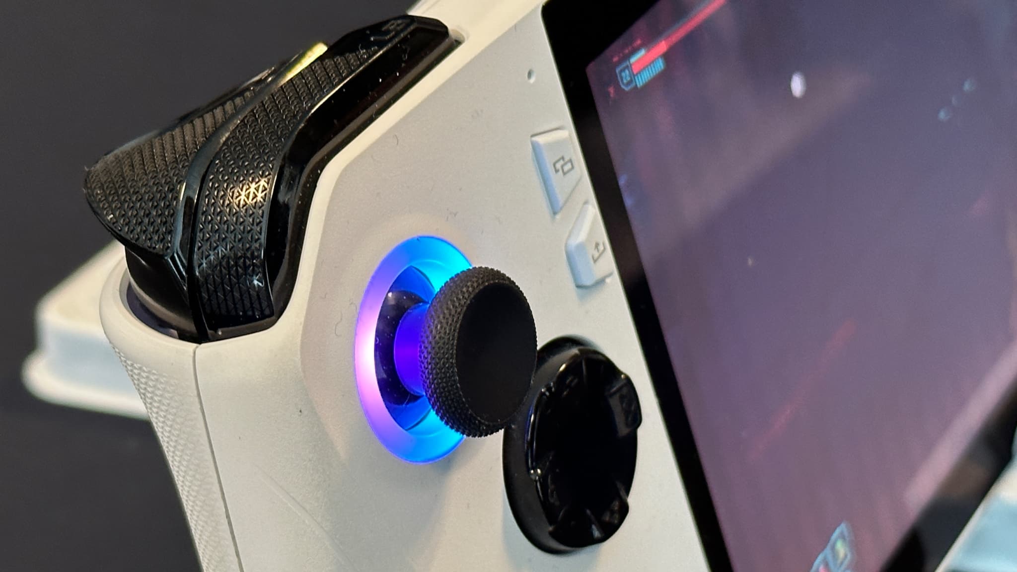 Asus ROG Ally Asus ROG Ally