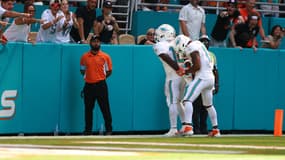 Tyreek Hill