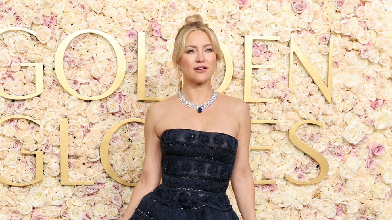 Kate Hudson Kate Hudson