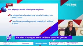La Minute Conso : Un plan d'épargne avenir climat pour les jeunes - 15/05