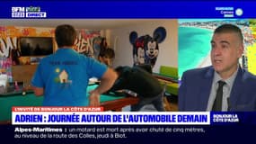 La maison Adrien à Pégomas propose des activités pour les enfants atteints de toutes pathologies