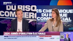 Les chroniques du risque commercial : 2024, année d'ébullition électorale - 16/01