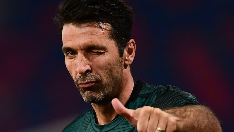 Mercato: Buffon fait son retour à Parme, 20 ans après