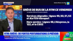 Un fort mouvement de grève demain organisé par les syndicats de la RTM dans plusieurs secteurs