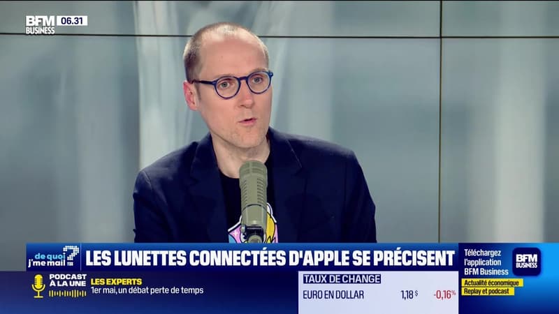 De Quoi J'me Mail - Dimanche 19 avril