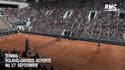 Tennis : Roland-Garros reporté au 27 septembre