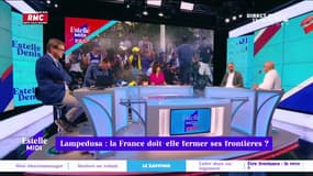 Le Zapping RMC - 19/09
