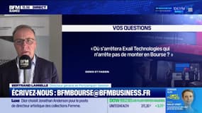 Culture Bourse : « Où s’arrêtera Exail Technologies qui n’arrête pas de monter en Bourse ? », par Julie Cohen-Heurton - 02/06