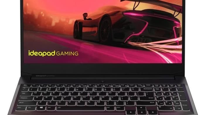 Lenovo IdeaPad Gaming 3