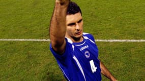 Emir Spahic