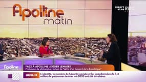 L'anecdote d'Apolline, verbalisée en Belgique pour avoir traversé une route au mauvais moment