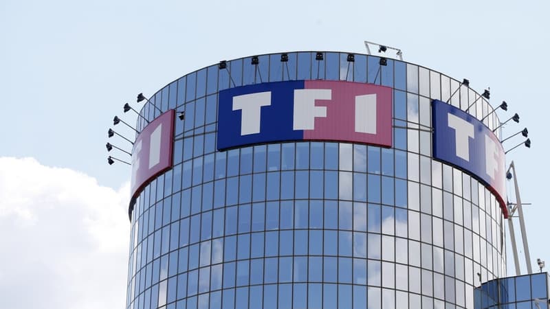 TF1 va s'approvisionner en séries américaines.