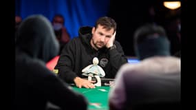 RMC Poker Show : Comment faire baisser la pression ? La technique de N.Dumont