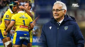 AS Clermont : Le président veut remporter la Champions Cup d'ici 2025