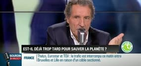 Brunet & Neumann: La COP21 sera-t-elle une réussite ? - 30/11
