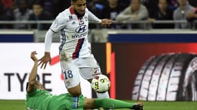 Nabil Fékir