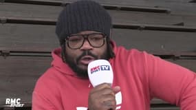 Bastareaud : "Le plus dur en tant que capitaine c'est mobiliser tout le monde"