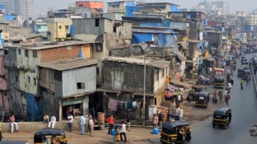 L'Inde perd de sa vitalité économique