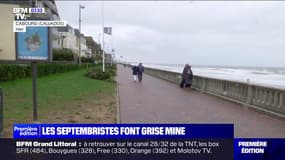 De Cabourg à Toulouse, les septembristes font grise mine