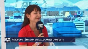 Émission spéciale Cannes Lions 2018 : Lacoste et BETC raflent 10 Lions pour "Save our species" - 30/06