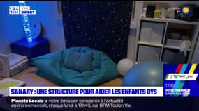 Sanary-sur-Mer: une structure pour aider les enfants atteints de troubles de développement liés au langage