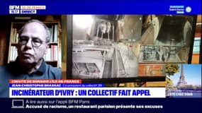 Un collectif fait appel de la décision du tribunal concernant le futur incinérateur d'Ivry-sur-Seine