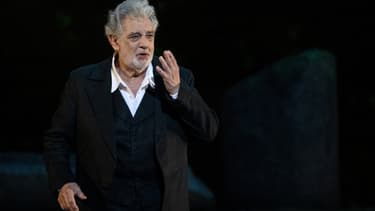 Placido Domingo