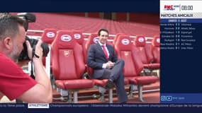 Arsenal : Le nouveau défi d'Emery 