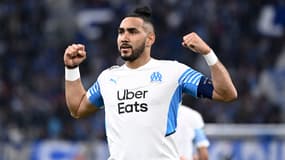 Dimitri Payet
